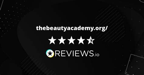 the beauty academy reviews